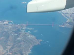 Golden Gate Bridge