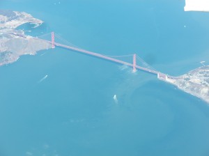 Golden Gate Bridge