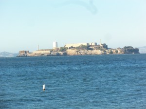 Alcatraz
