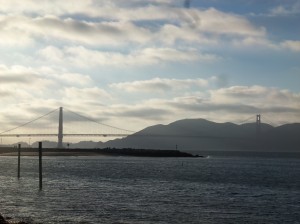 Golden Gate Bridge